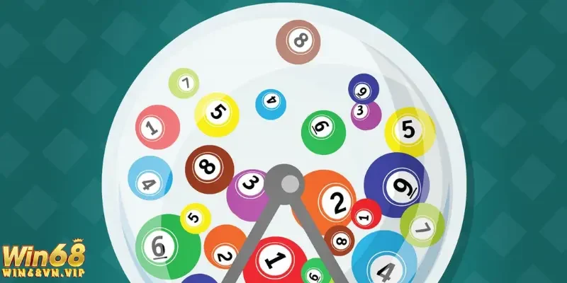 Áp dụng hình thức lô rơi – lô gan