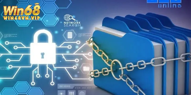 Bảo mật SSL 128 Bit hiện đại