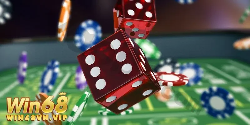 Các biến thể khác của xí ngầu tại Win68