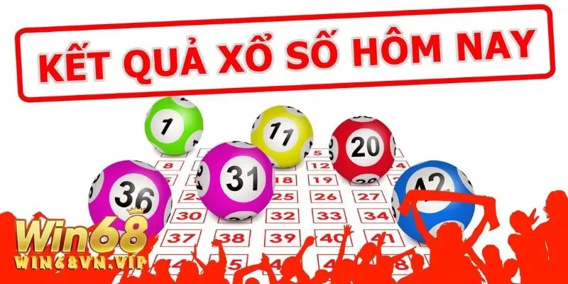 Các loại hình xổ số An Giang