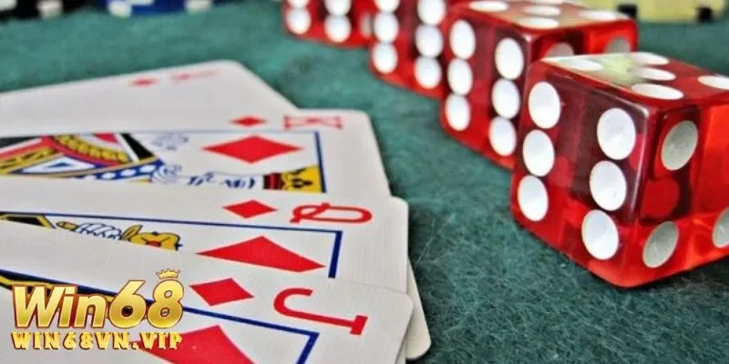 Các phương pháp chiến lược khi chơi bài cát tê