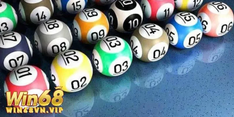Đặc điểm của xổ số Win68 mà người mới chưa biết