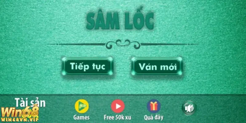 Hướng dẫn người chơi cách chơi bài sâm lốc chuẩn