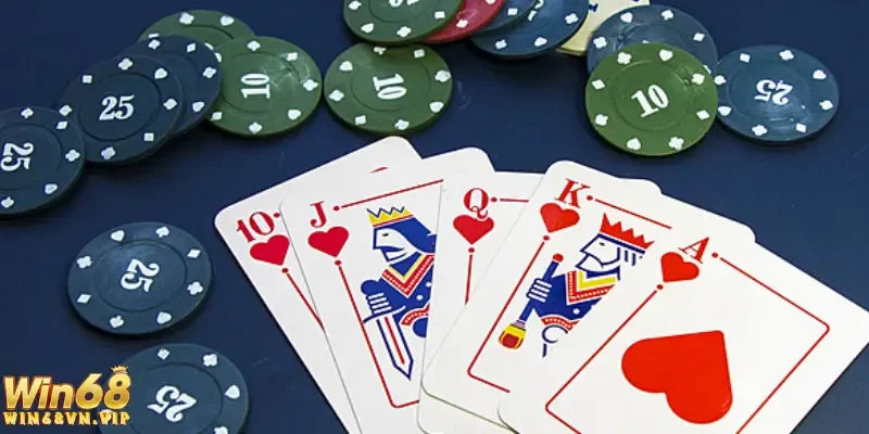 Khi nào tôi nên tách đôi trong Bài Xì dách?