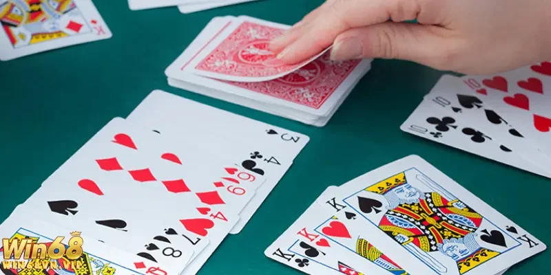 Không để cảm xúc chi phối