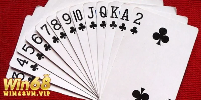 Lịch sử và sự phát triển của bài tú lơ khơ