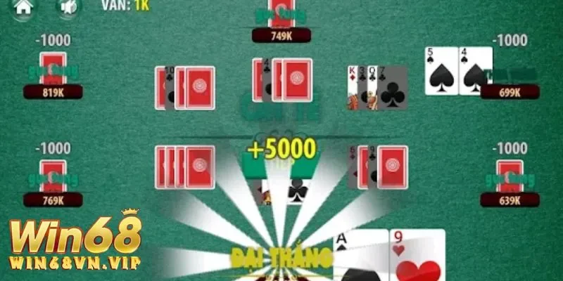 Những yếu tố quan trọng trong cách chơi bài cát tê