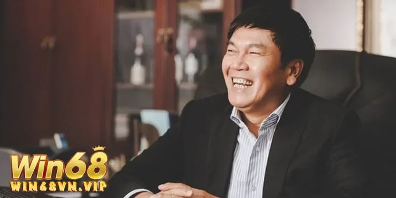 Tác động đến thị trường game của CEO Đinh Long