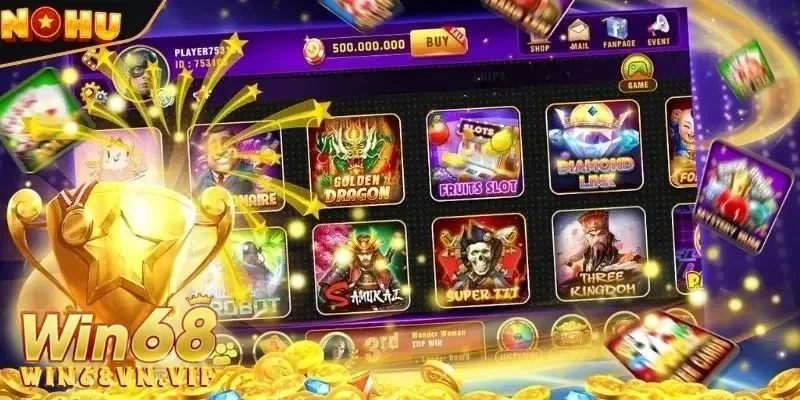 Tác động xã hội và xu hướng tương lai nổ hũ xèng