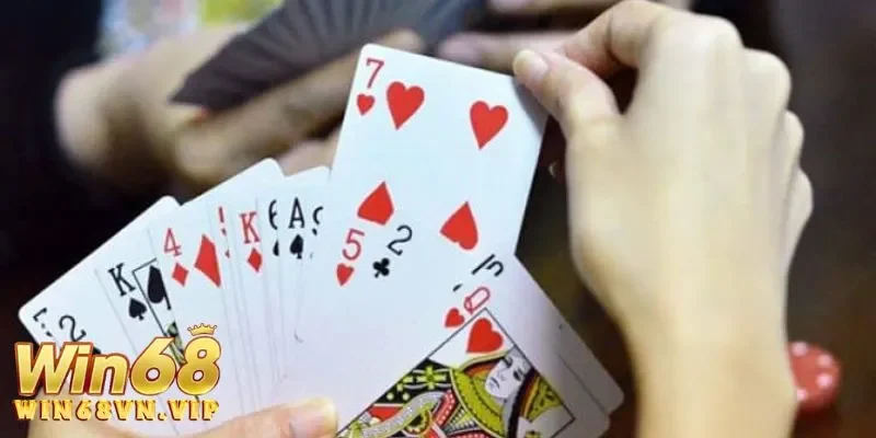 Tiến lên không chỉ là một trò chơi