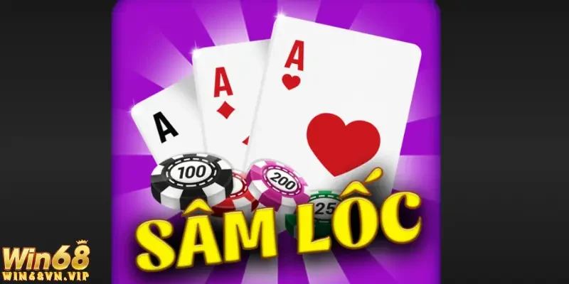 Tips quan trọng trong cách chơi bài sâm lốc cần biết