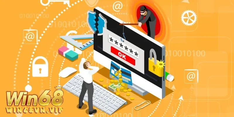 Win68 - Nơi quyền riêng tư trở thành tiêu chuẩn