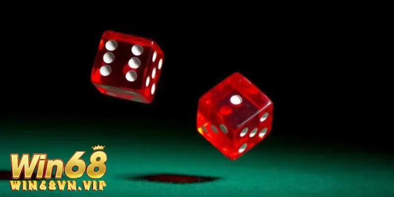 Xí ngầu 3D - Trải nghiệm sống động