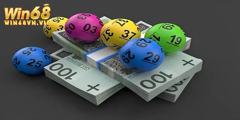 Xổ số cơ chế thưởng cao